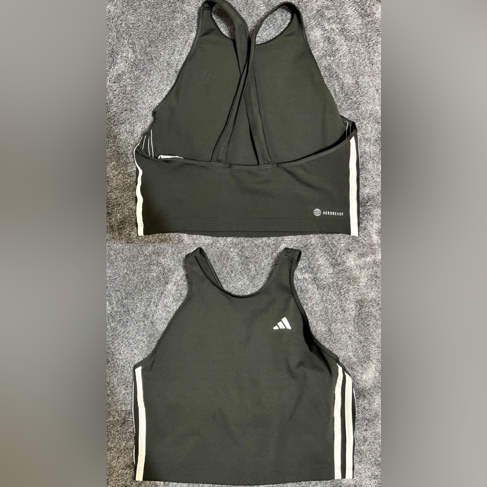 Adidas Sports Top